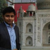Navdeep Ahuja
