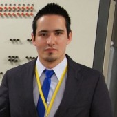 Andres Felipe Castaño Mazo
