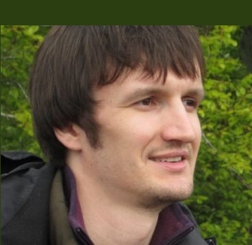 Alex Timorin
