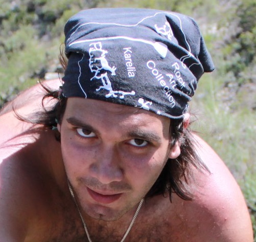 Alex Tlyapov