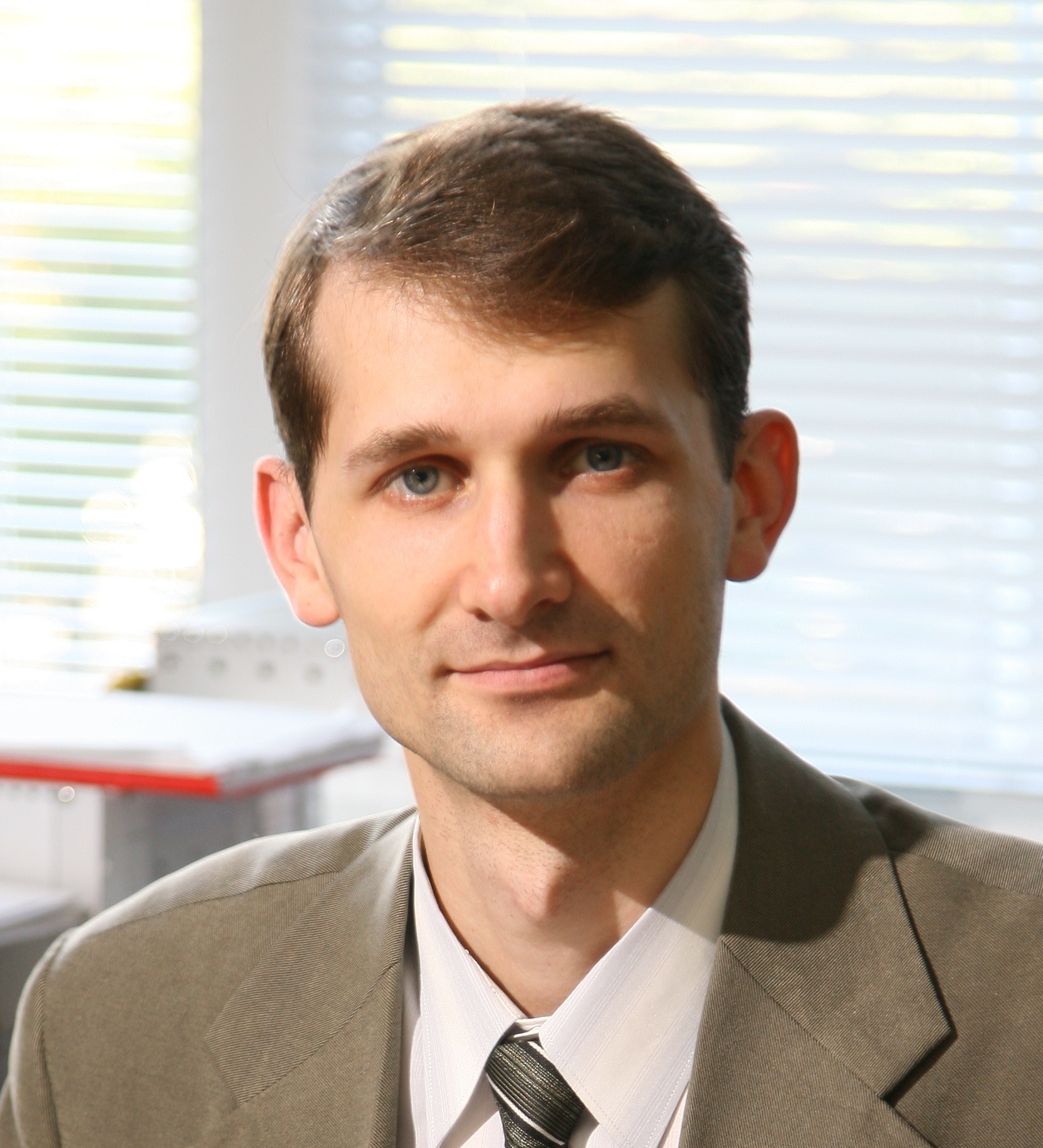Andrei Podshivalin