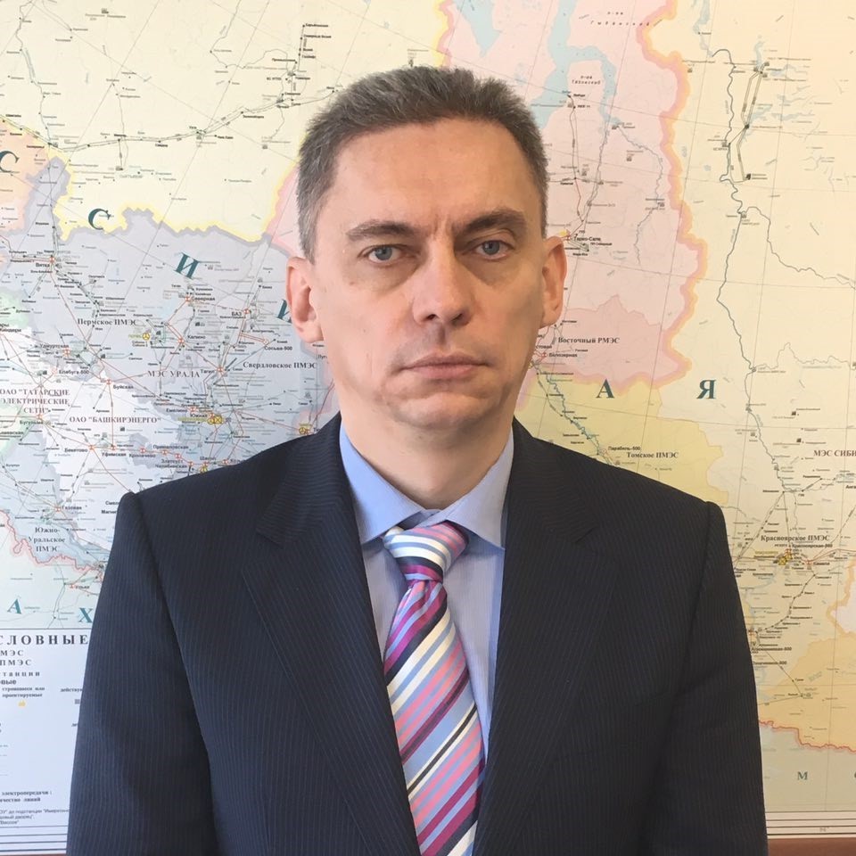 Андрей Шеметов