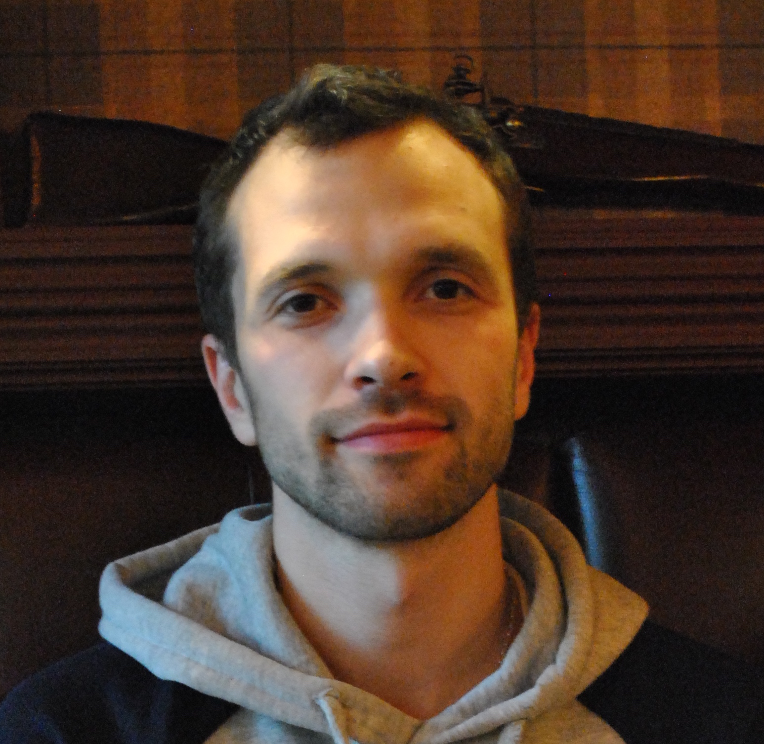 Андрей Ильинский
