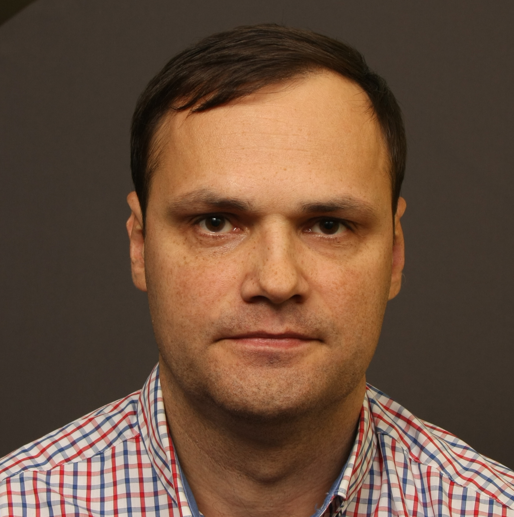 Дмитрий Даренский