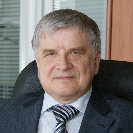 Николай Дони