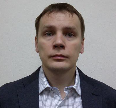 глеб соколов