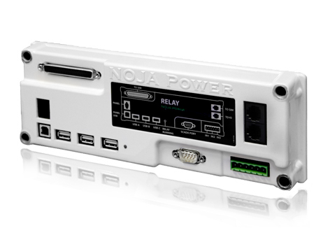 NOJA Power IEC 61850