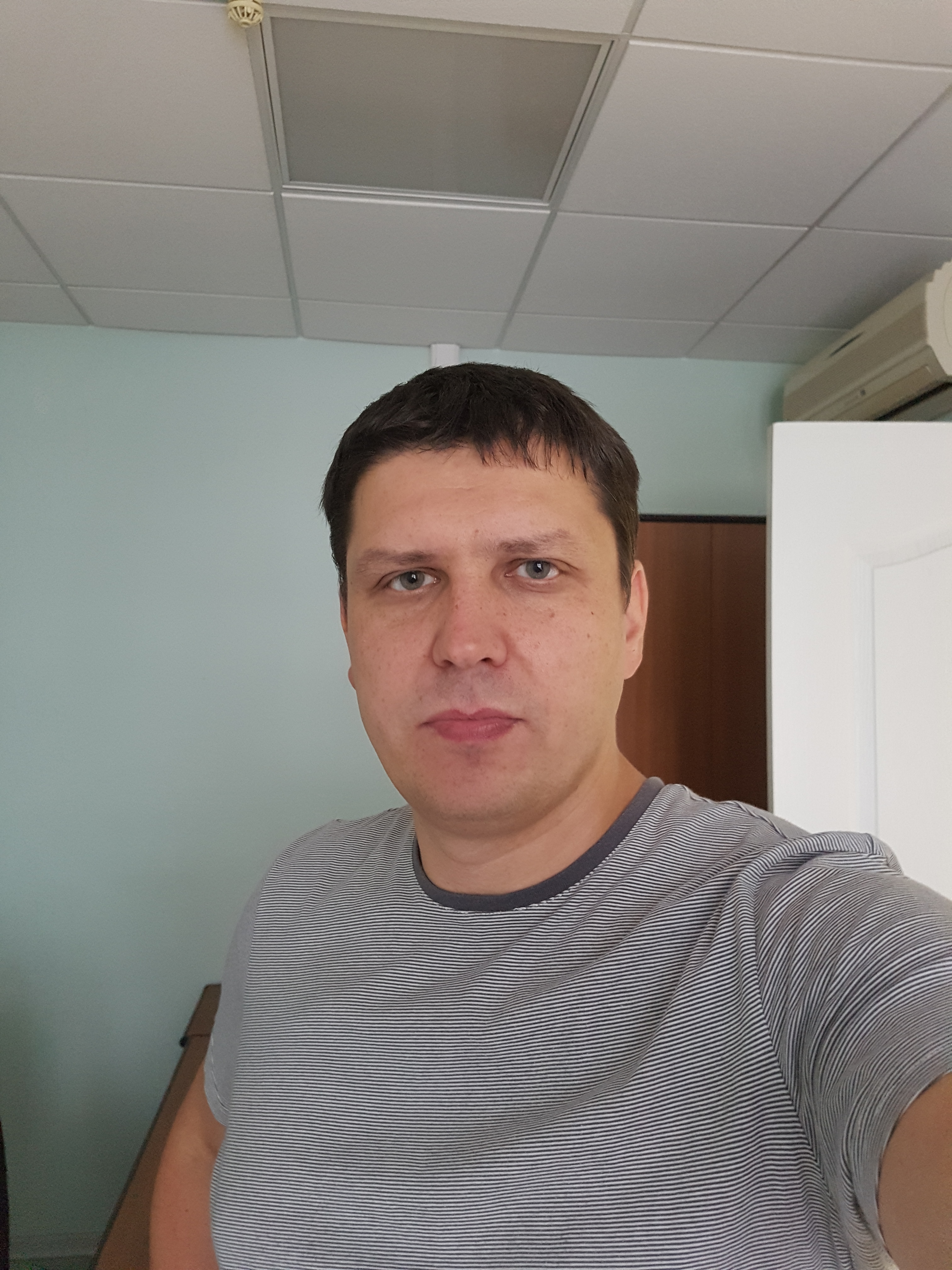 Михаил Кисляков