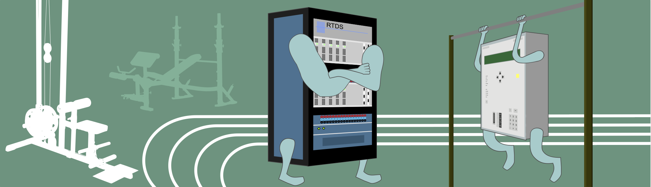 RTDSTraining