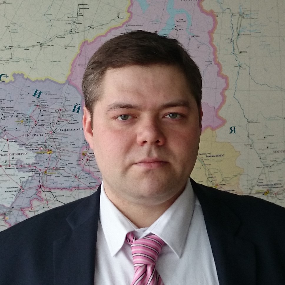 Селезнев