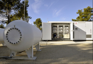 Greenergy Box