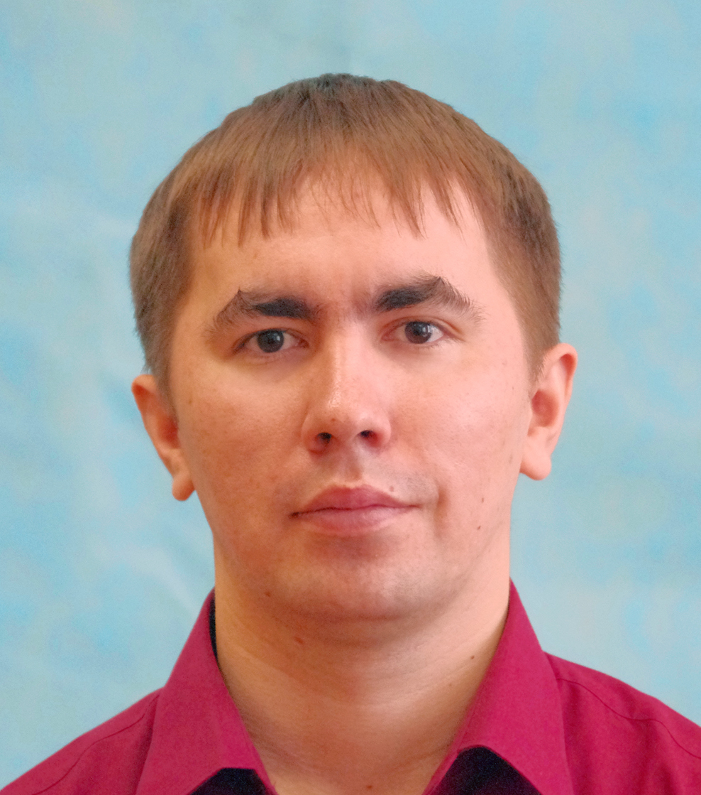 Владимир Степанов