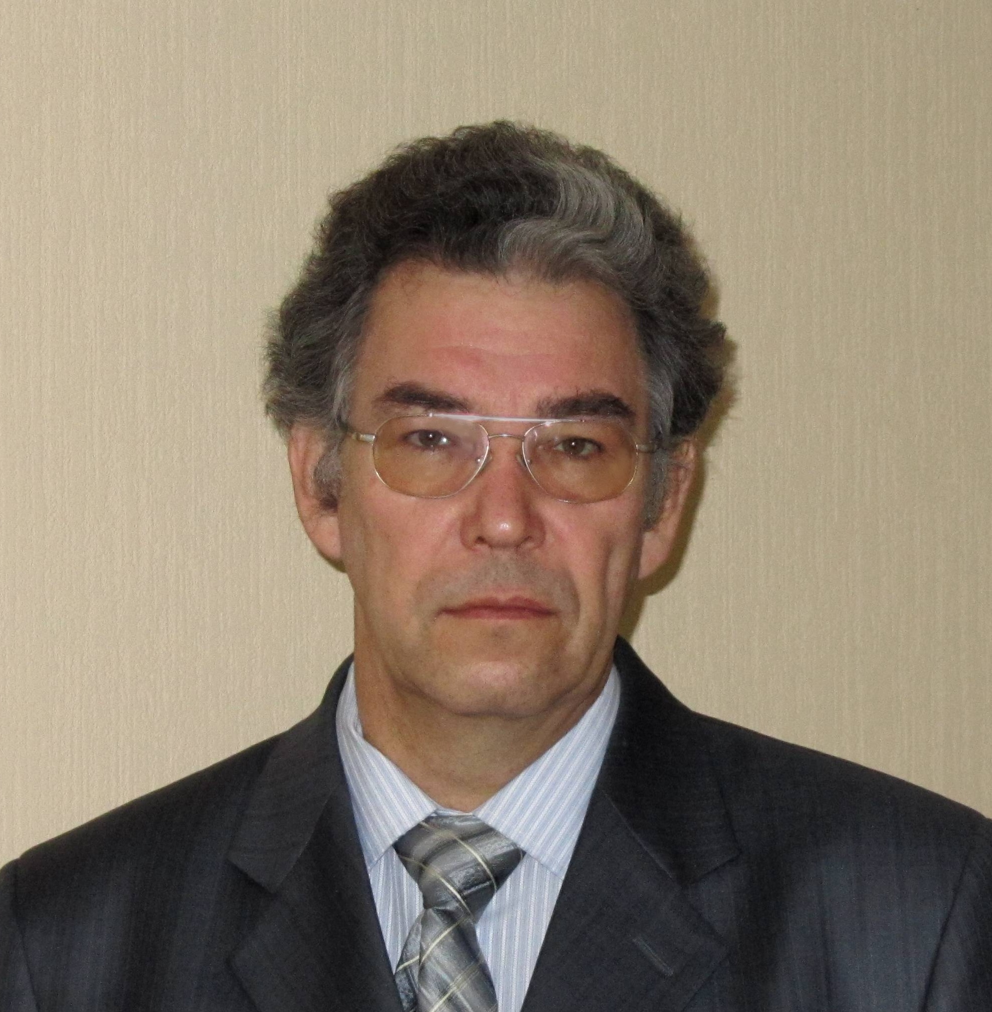 Борис Зайцев